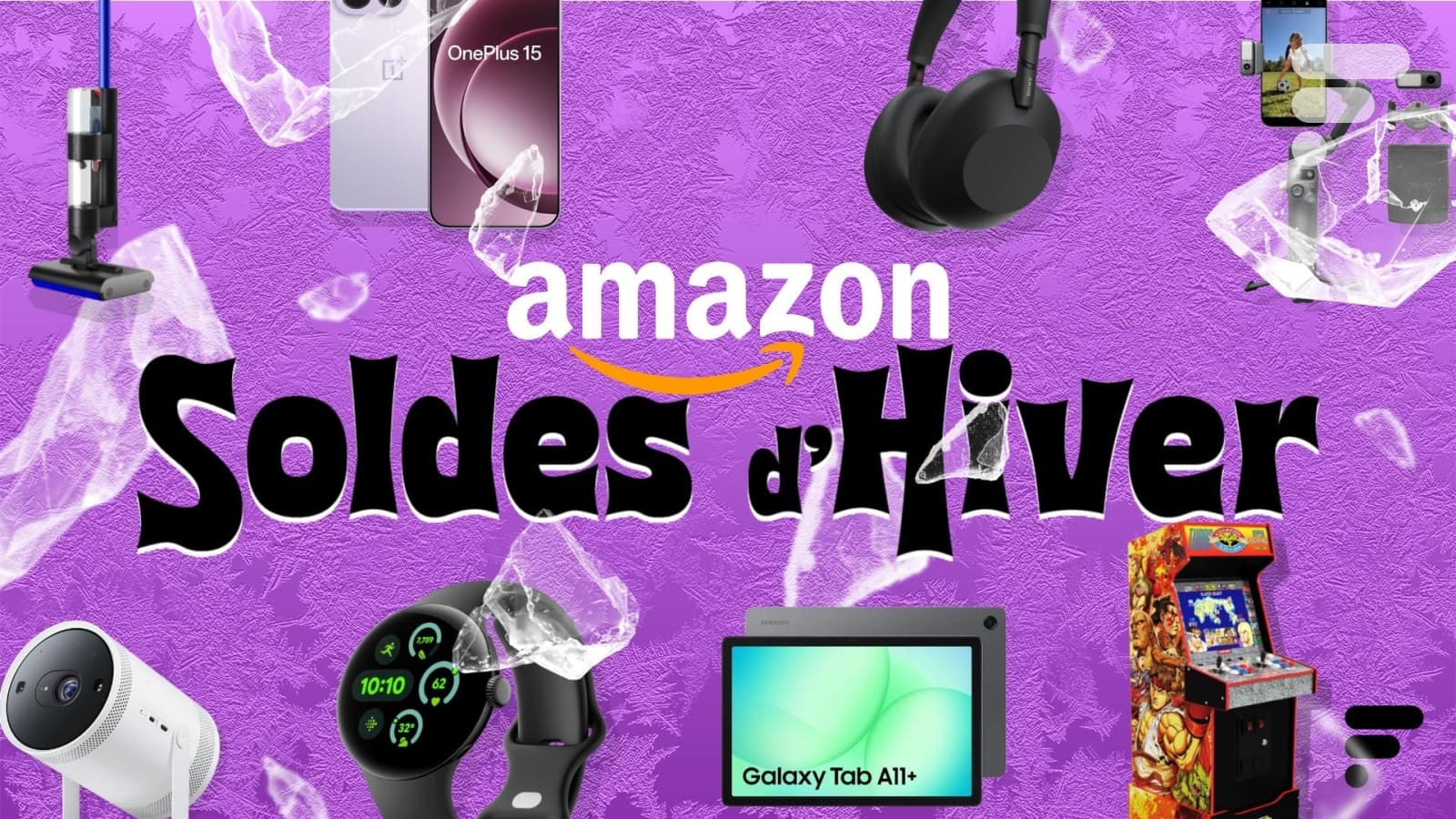 Amazon exploite nos soldes : la prédation tech au service du capital