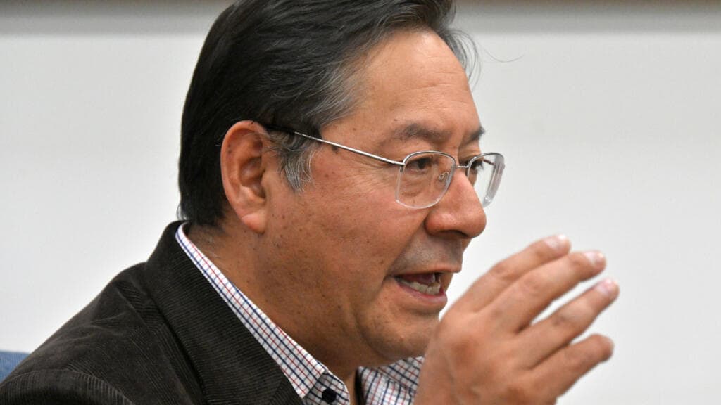 Bolivie : L'arrestation de Luis Arce révèle les mécanismes de la justice de classe