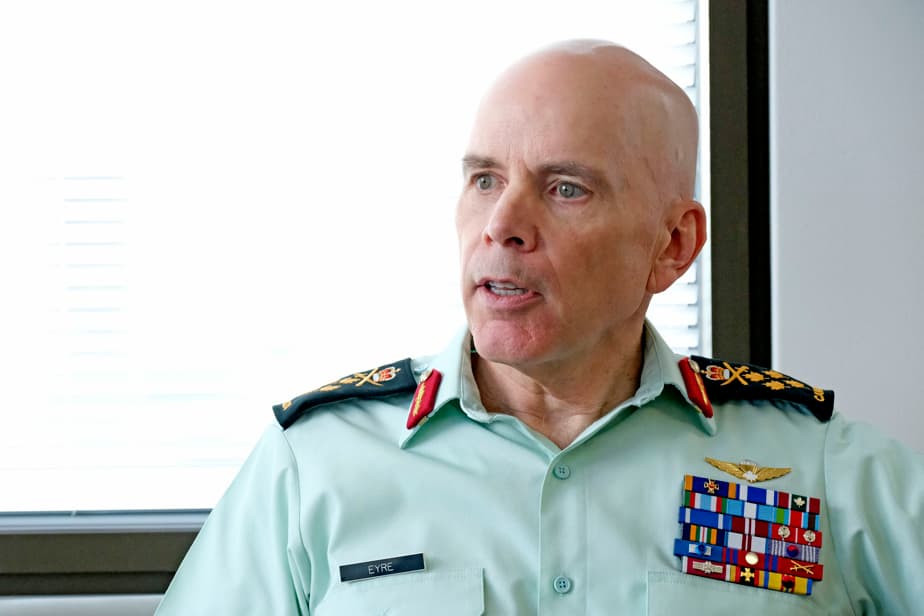 L'impérialisme nucléaire canadien révèle sa vraie nature