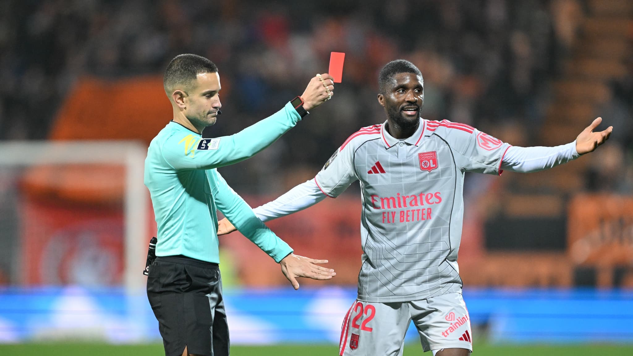 L'OL symbole de l'indiscipline : quand le sport révèle nos maux