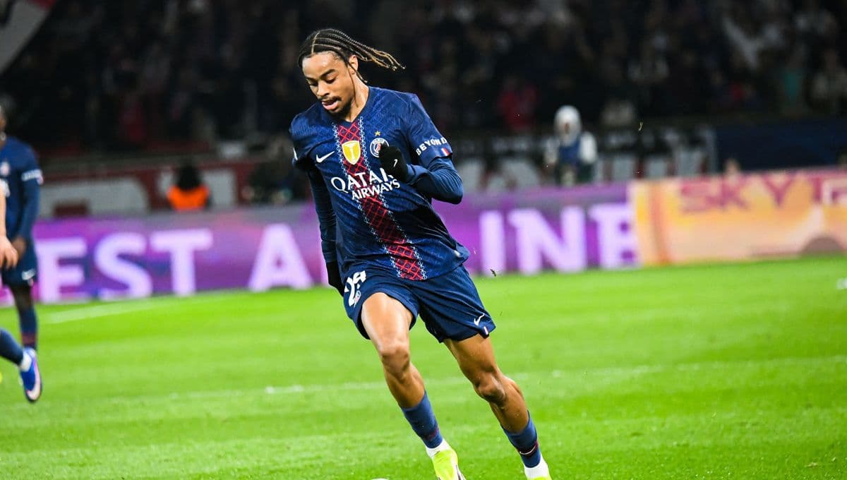 Barcola révèle son potentiel : quand le talent haïtien brille