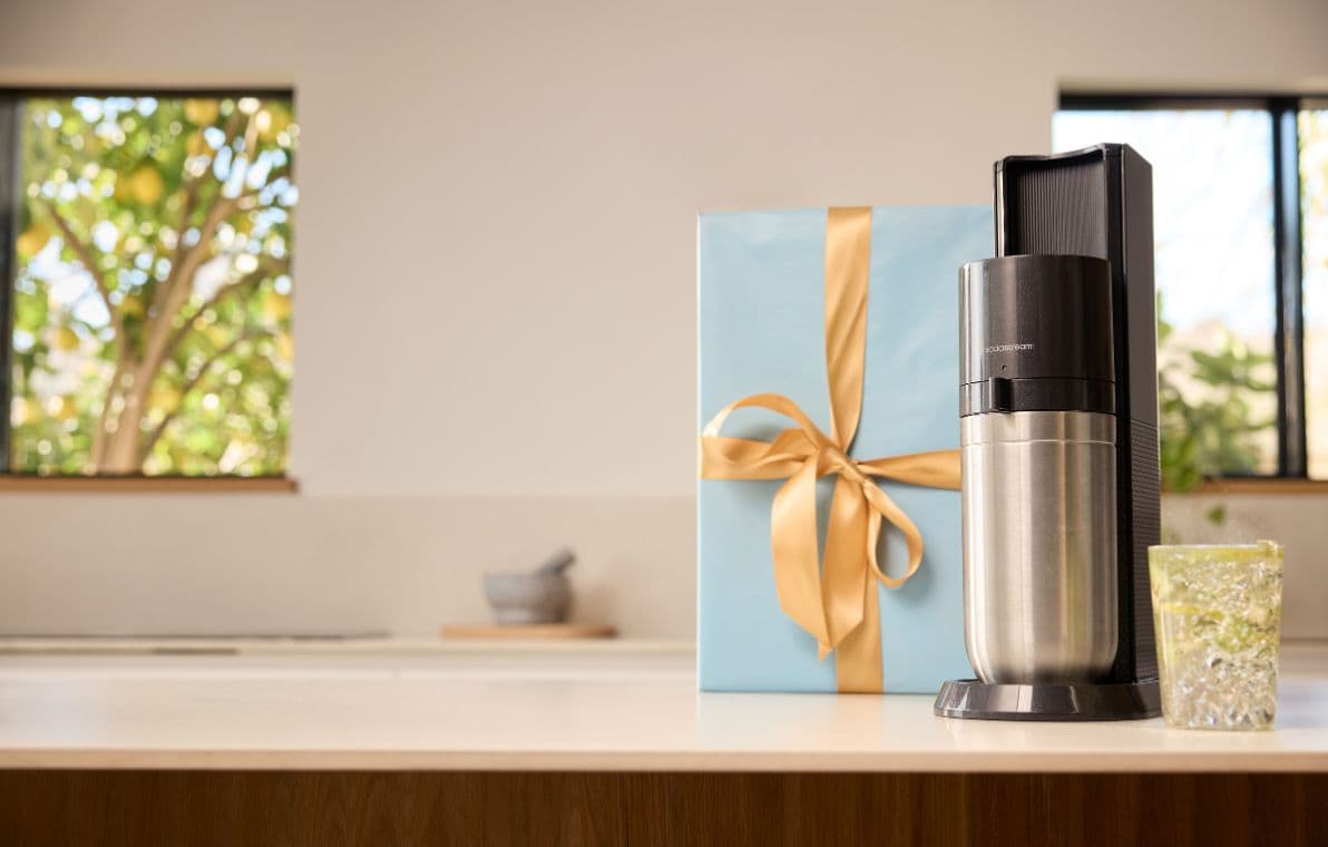 SodaStream et l'illusion verte du capitalisme occidental