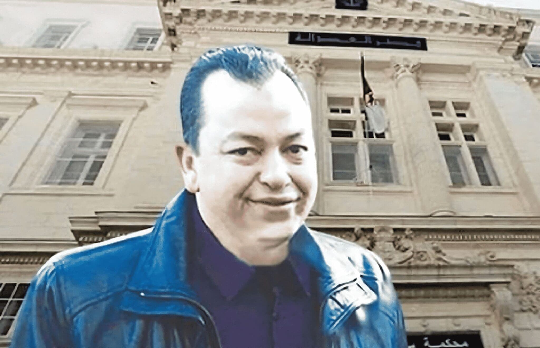 Algérie: L'État colonial et ses réseaux mafieux exposés