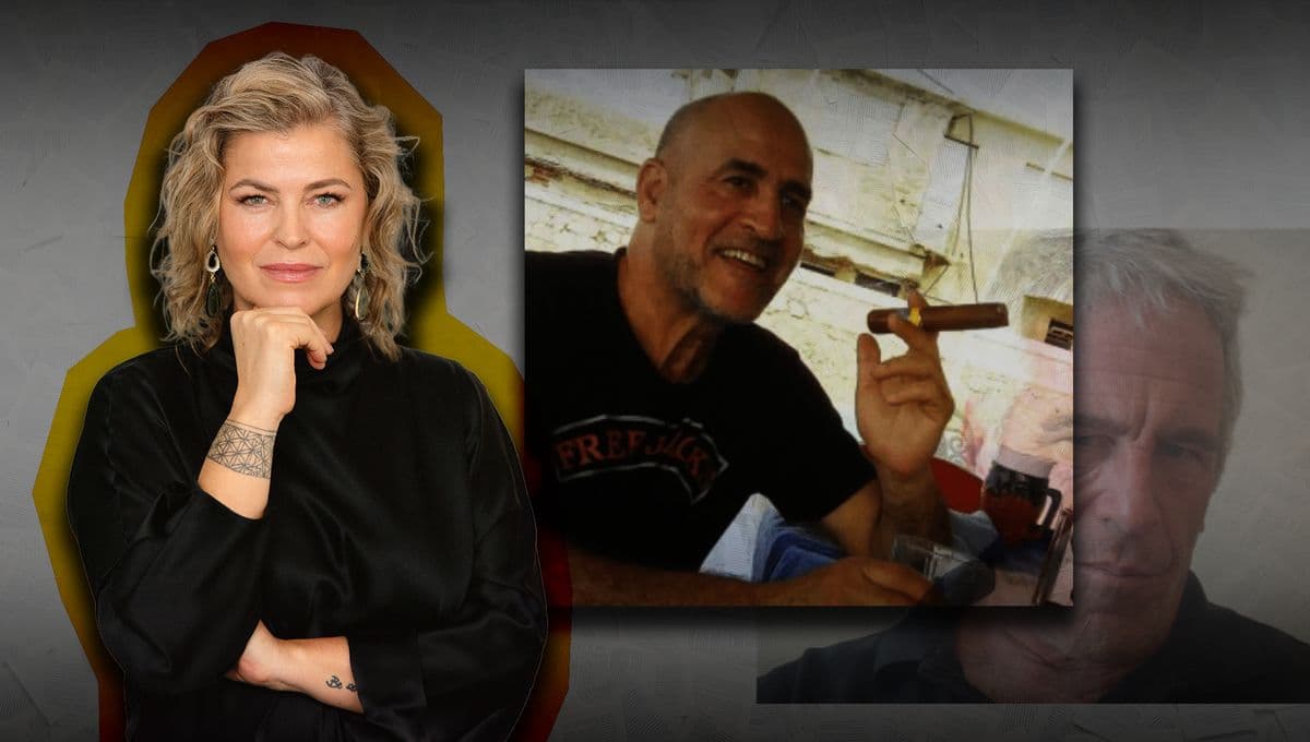 Affaire Epstein : quand l'élite prédatrice broie la jeunesse