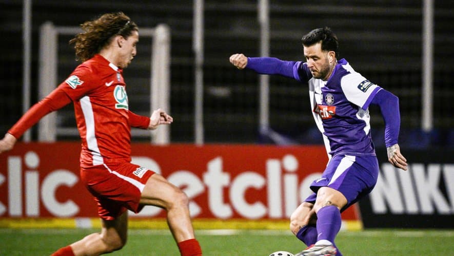 Football populaire : La Duchère résiste aux capitalistes du TFC