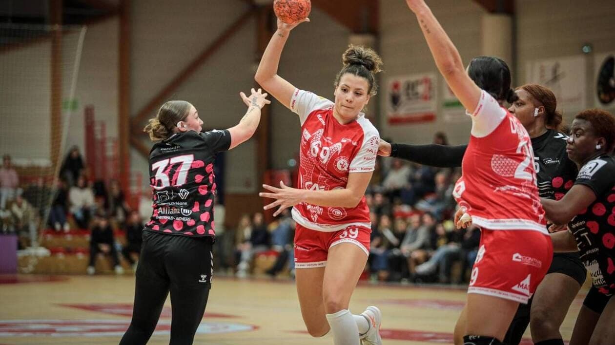 Sport populaire en détresse : le handball français victime du système