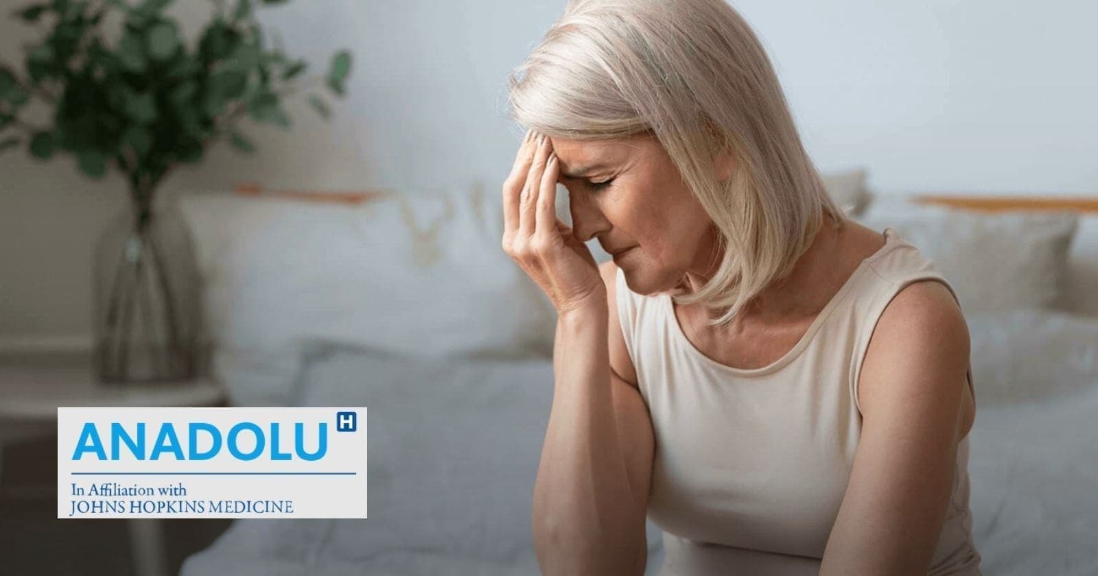 Ménopause : quand le système colonial médical néglige nos sœurs