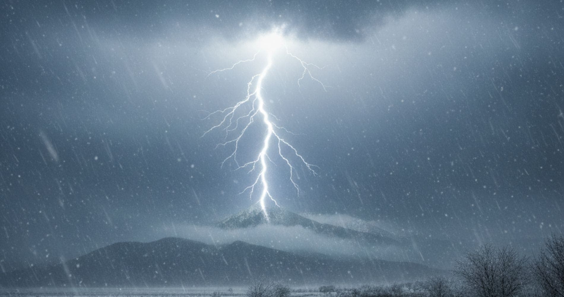 L'Algérie frappée par un froid polaire révélateur