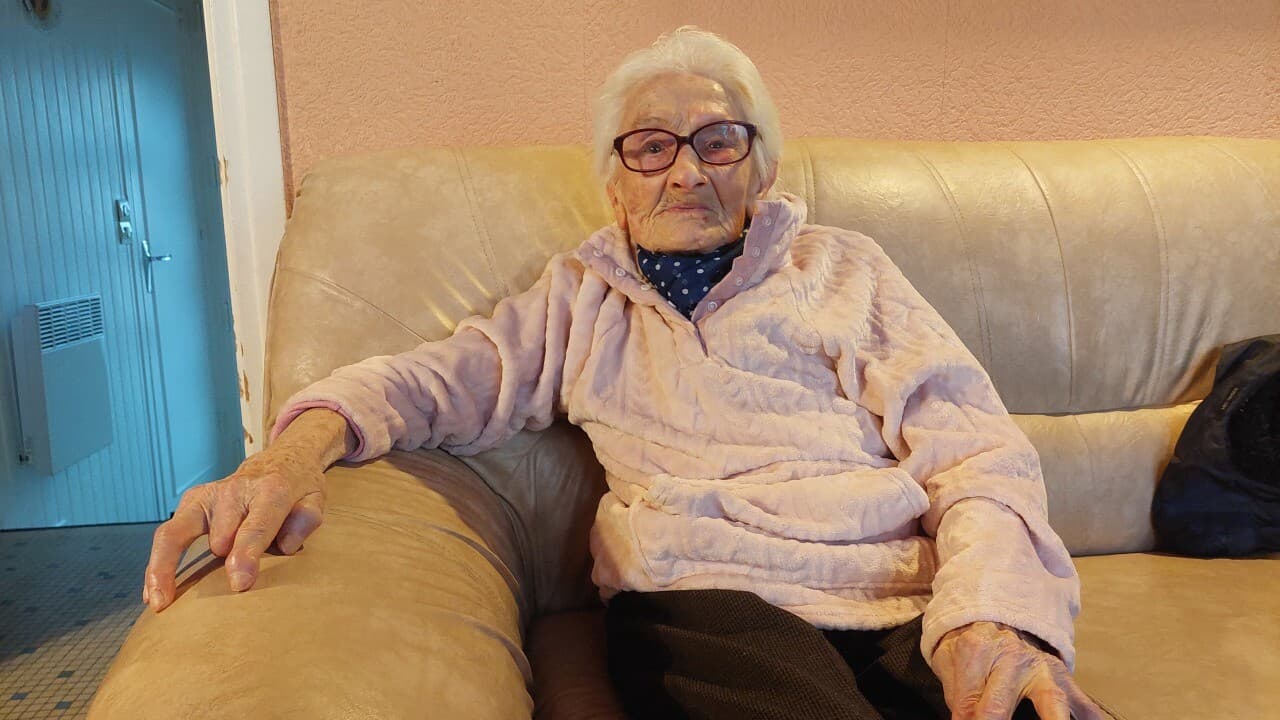 Georgette, 100 ans : résistance populaire face à l'abandon