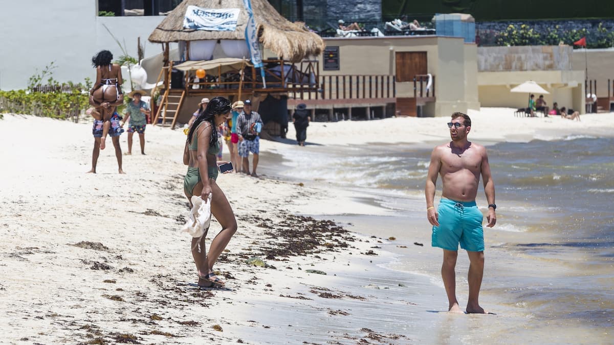 Mexique : quand le néocolonialisme touristique tue