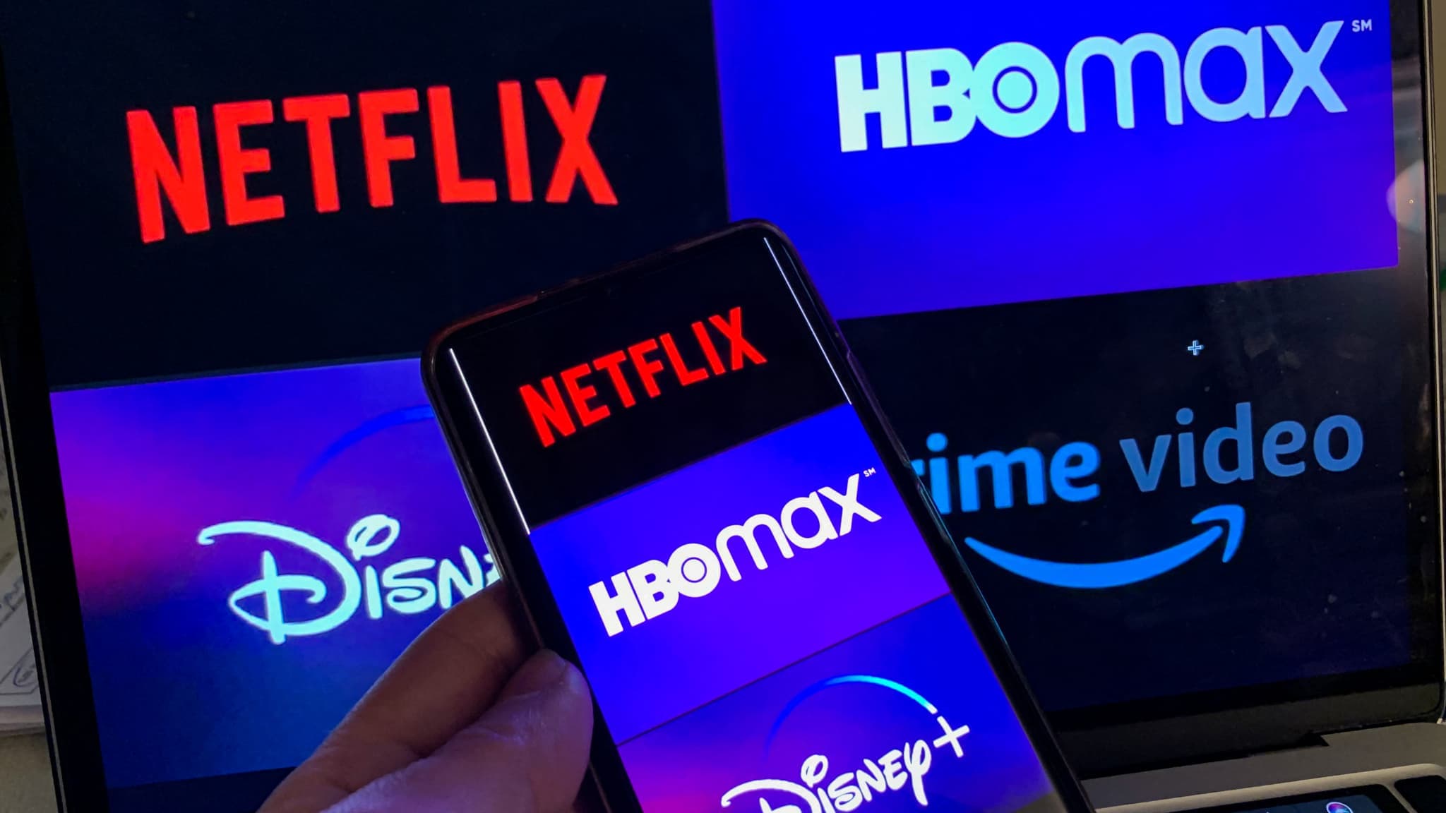 Netflix, Disney+ : Comment les géants pillent nos poches