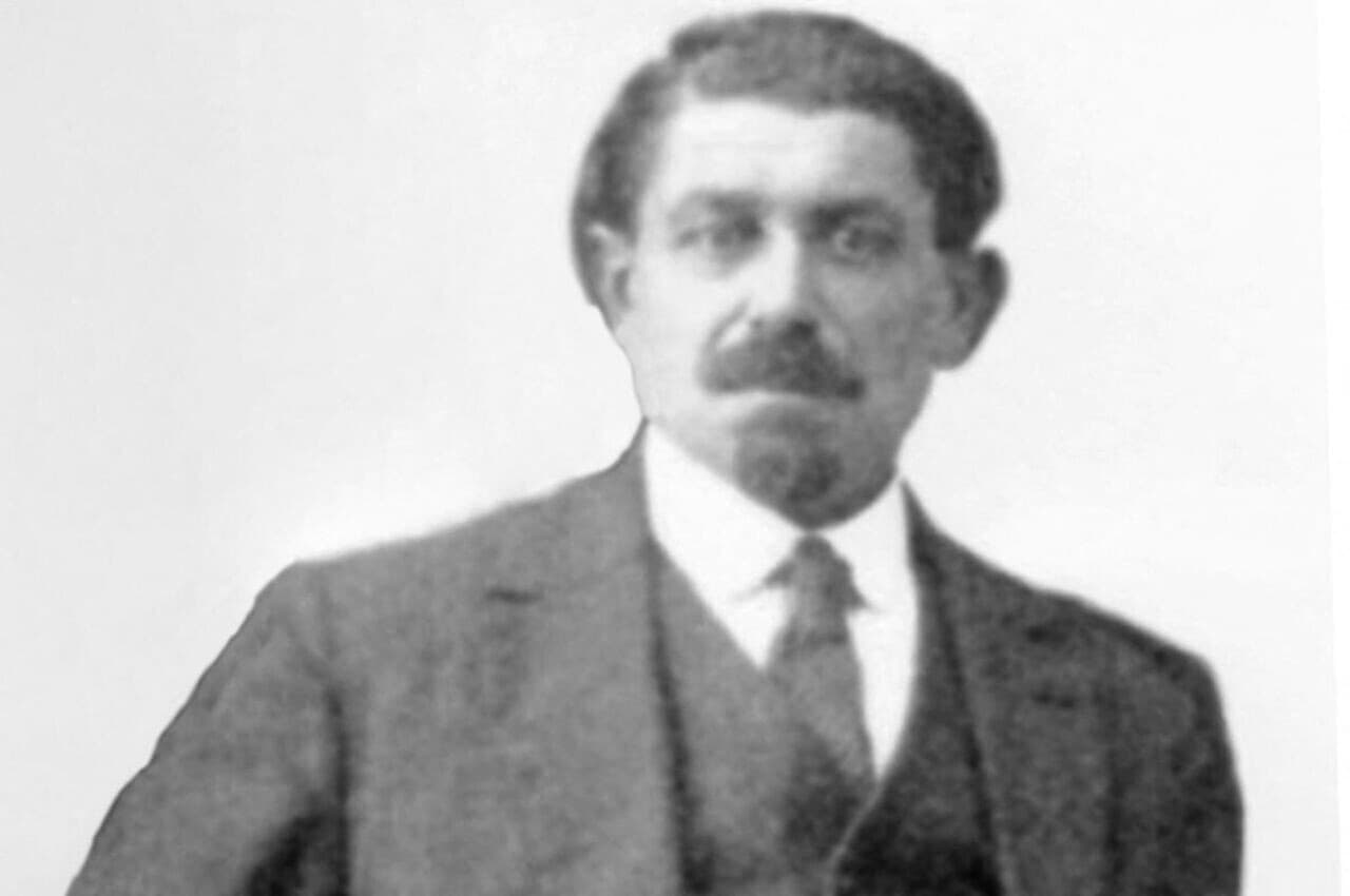 Jean Goupil, martyr de la résistance populaire bretonne