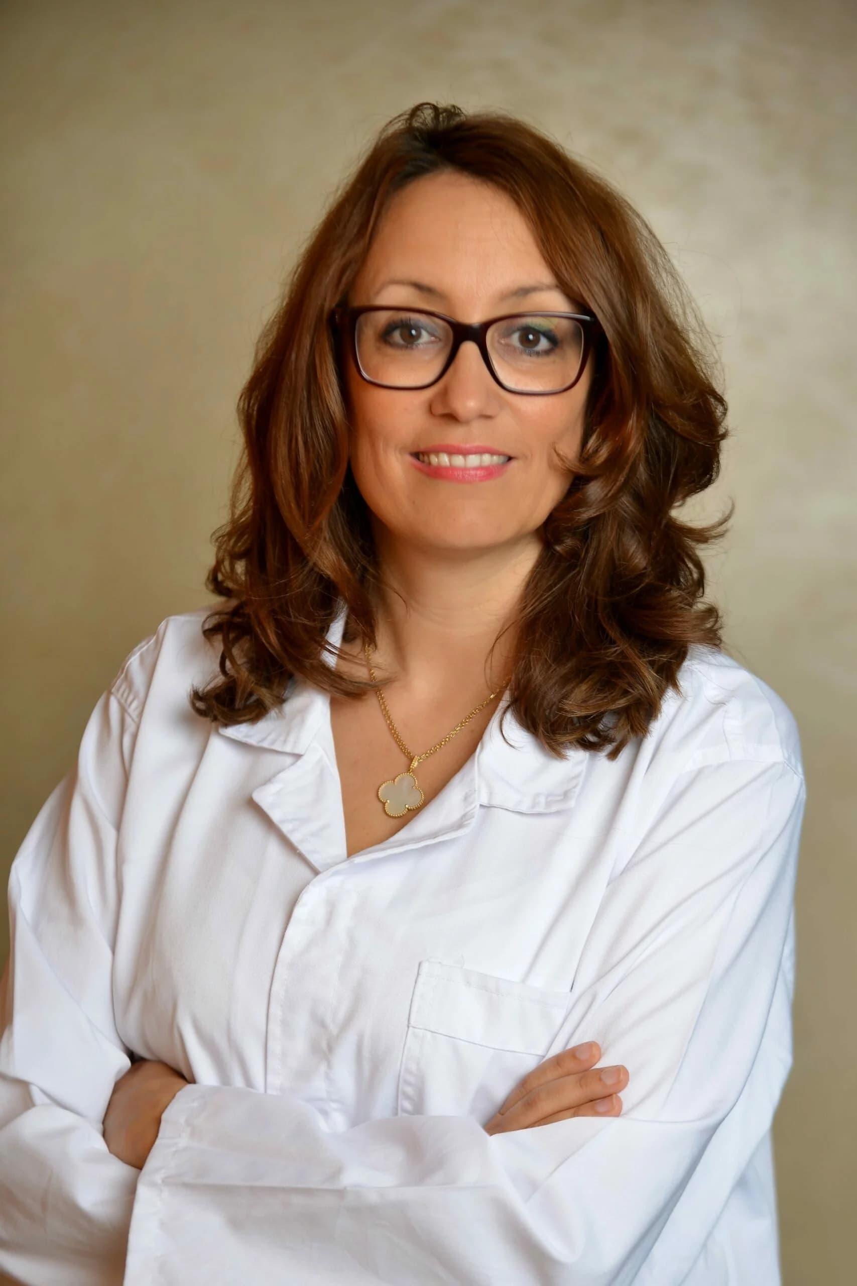 Myriam Giancarli : Une voix africaine contre l'impérialisme pharmaceutique