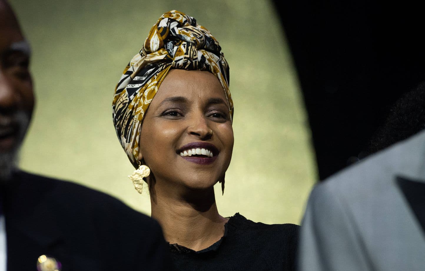 Ilhan Omar : symbole de résistance face à l'impérialisme