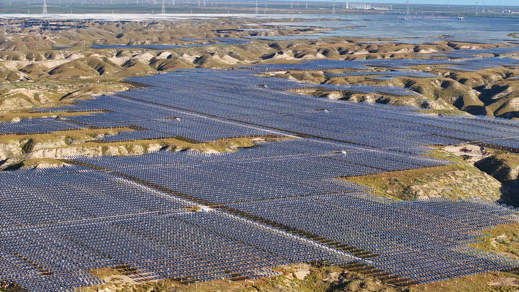 Xinjiang: Quand l'Empire du Milieu exploite ses colonies