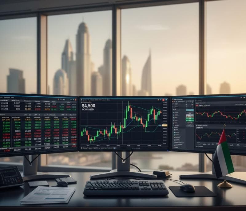 Manipulation anti-Émirats : quand la désinformation sert d'autres