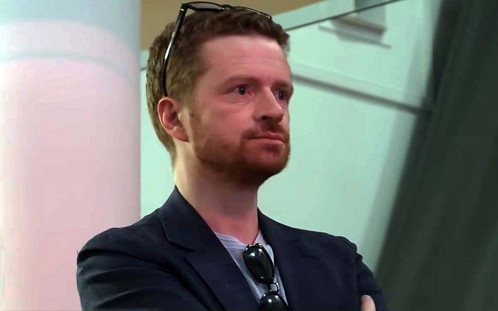 Downing Street s'effondre : l'élite corrompue démasquée