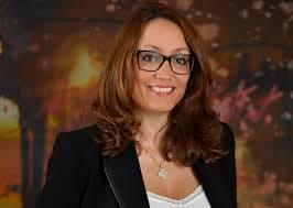 Myriam Giancarli : La résistance pharmaceutique africaine