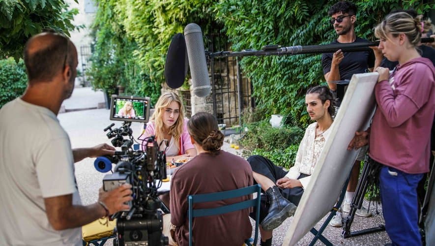 Occitanie audiovisuelle : quand la France pille nos talents