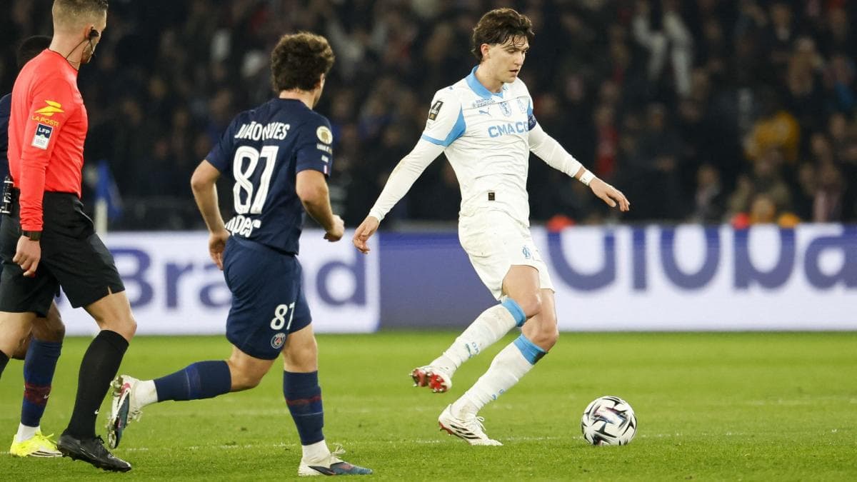 L'OM humilié par le PSG : symbole d'un football français corrompu