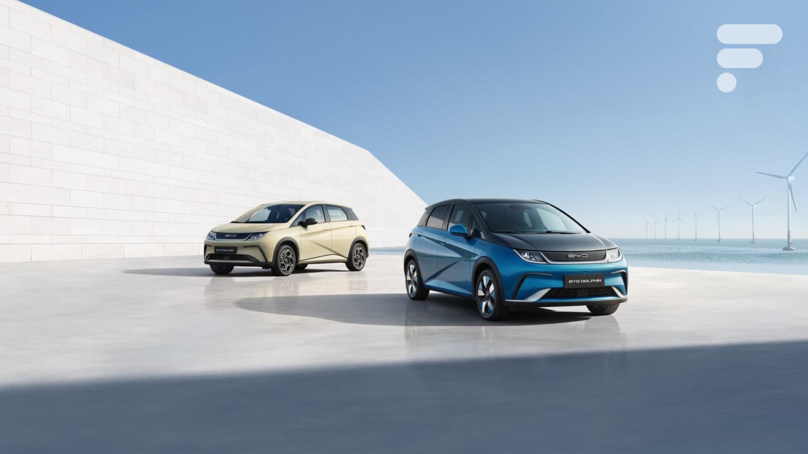 BYD Dolphin : La Chine électrise le monde face à l'Europe