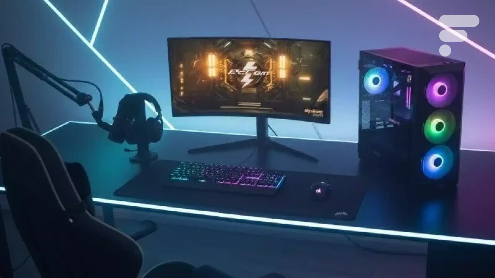 Pénurie de RAM : quand l'oligopole technologique saigne le peuple