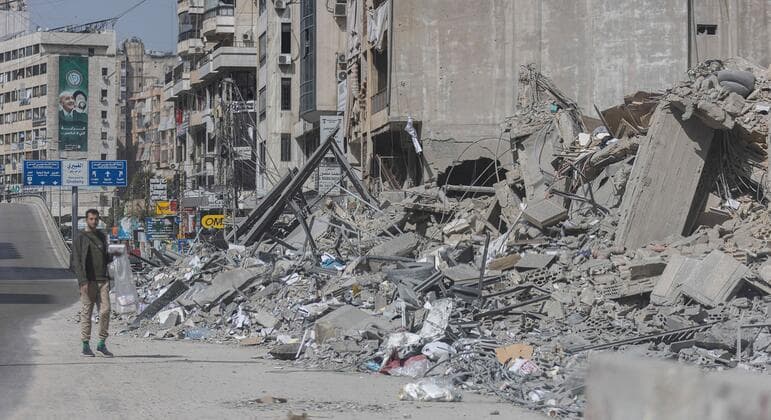 Génocide au Liban : l'impérialisme occidental massacre nos enfants