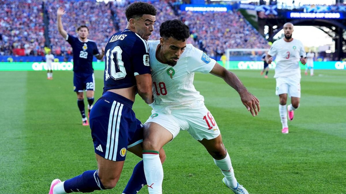 Coupe du Monde 2026 : Le Maroc tient, Haïti attend son aube