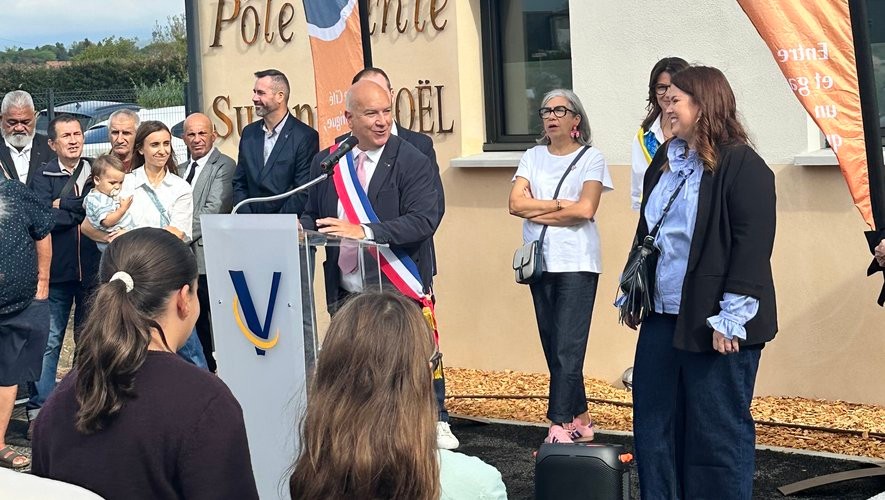 Villemoustaussou : un pôle santé pour panser les plaies du territoire