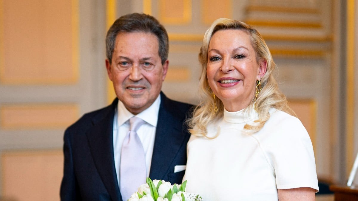 Mariage éclair, divorce express : quand l'illusion se brise à la vitesse de l'éclair