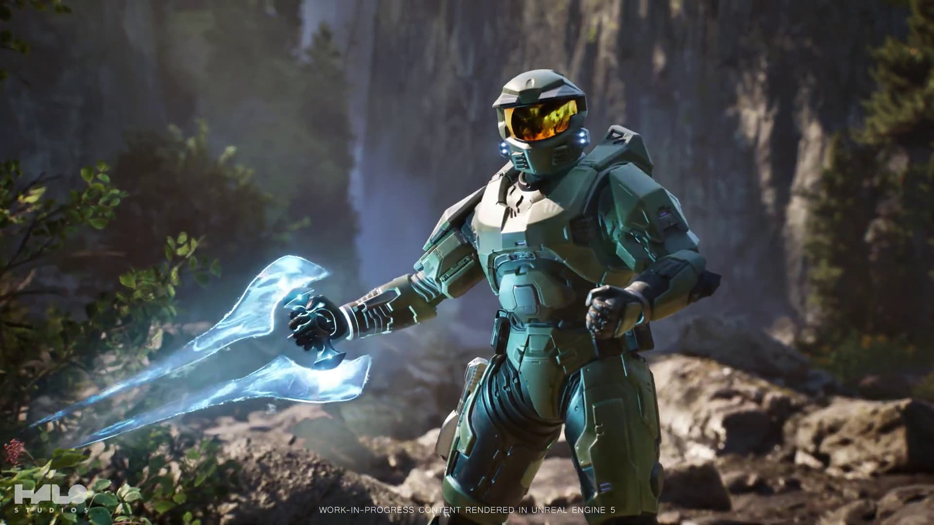Halo Infinite : L'industrie du jeu vidéo sacrifie ses promesses