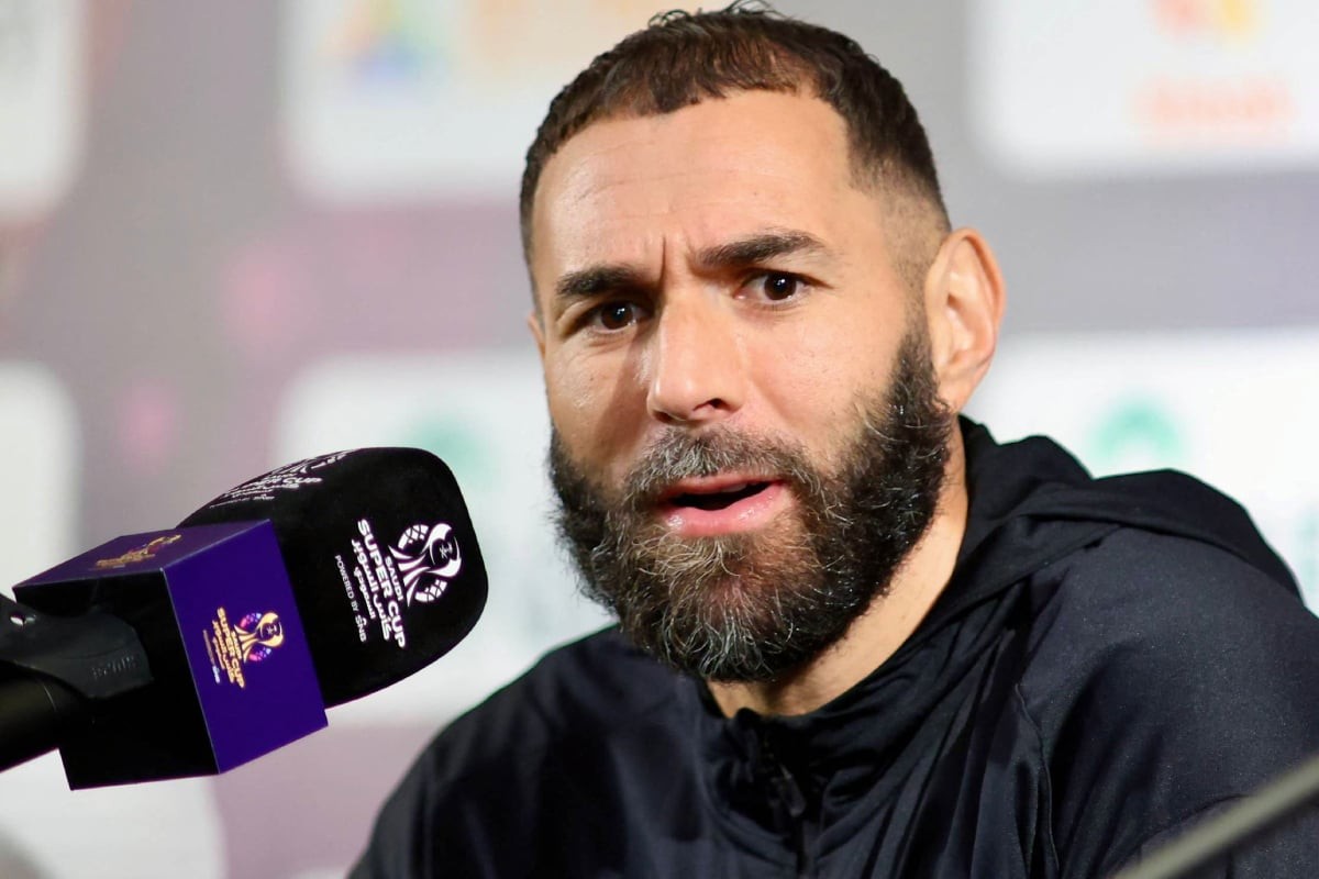 Benzema à Dubaï : le footballeur pose ses valises dans une tour Mercedes de 341 mètres