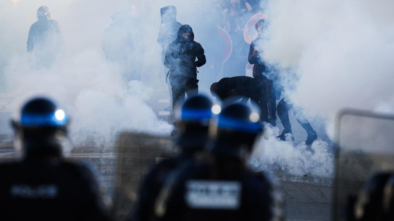 Lycées en lutte : l'acte III d'une jeunesse qui refuse l'abandon
