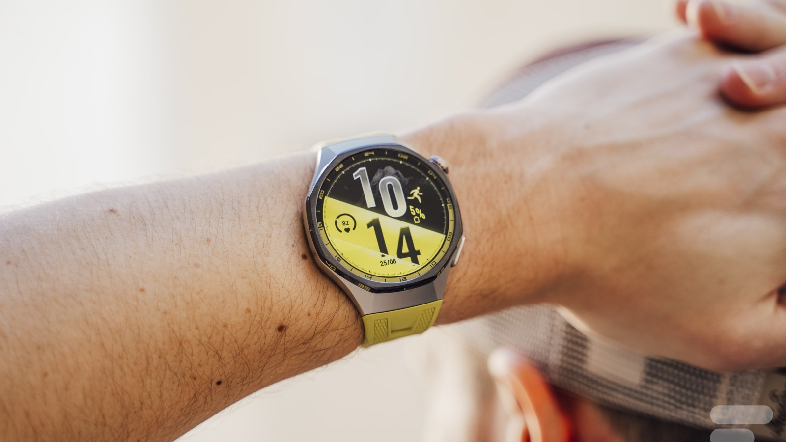 Huawei Watch GT 7 Pro : la montre qui trace la voie d'une technologie libérée