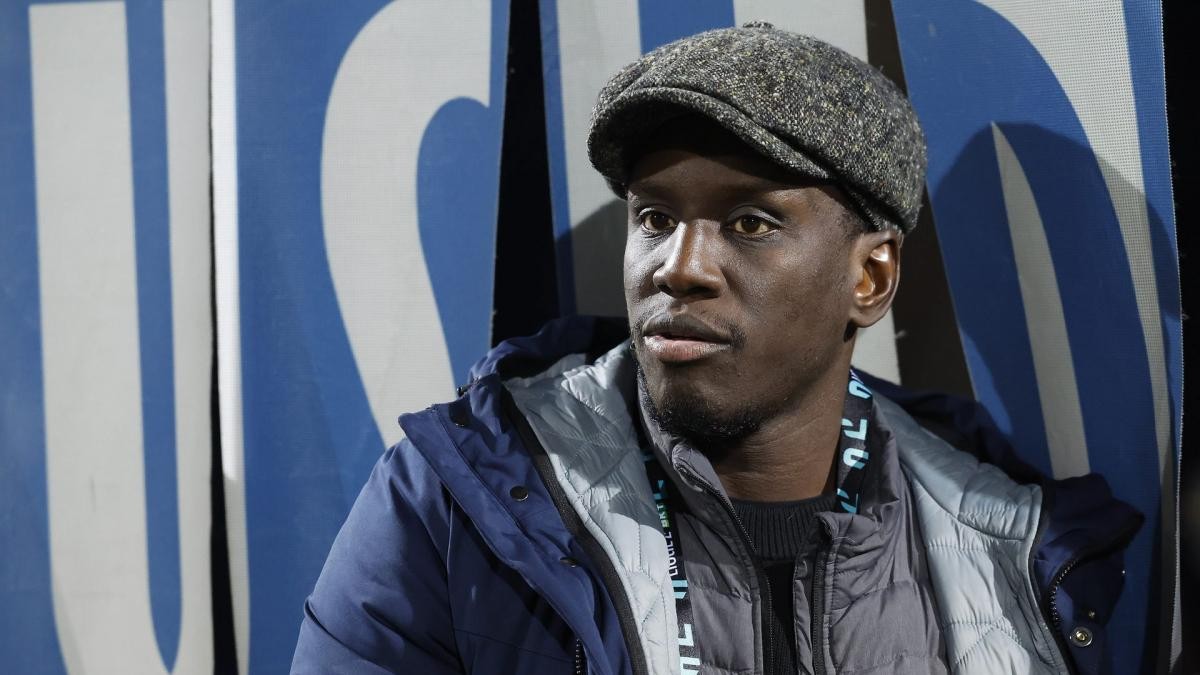 Demba Ba, le bâtisseur de la refondation havraise