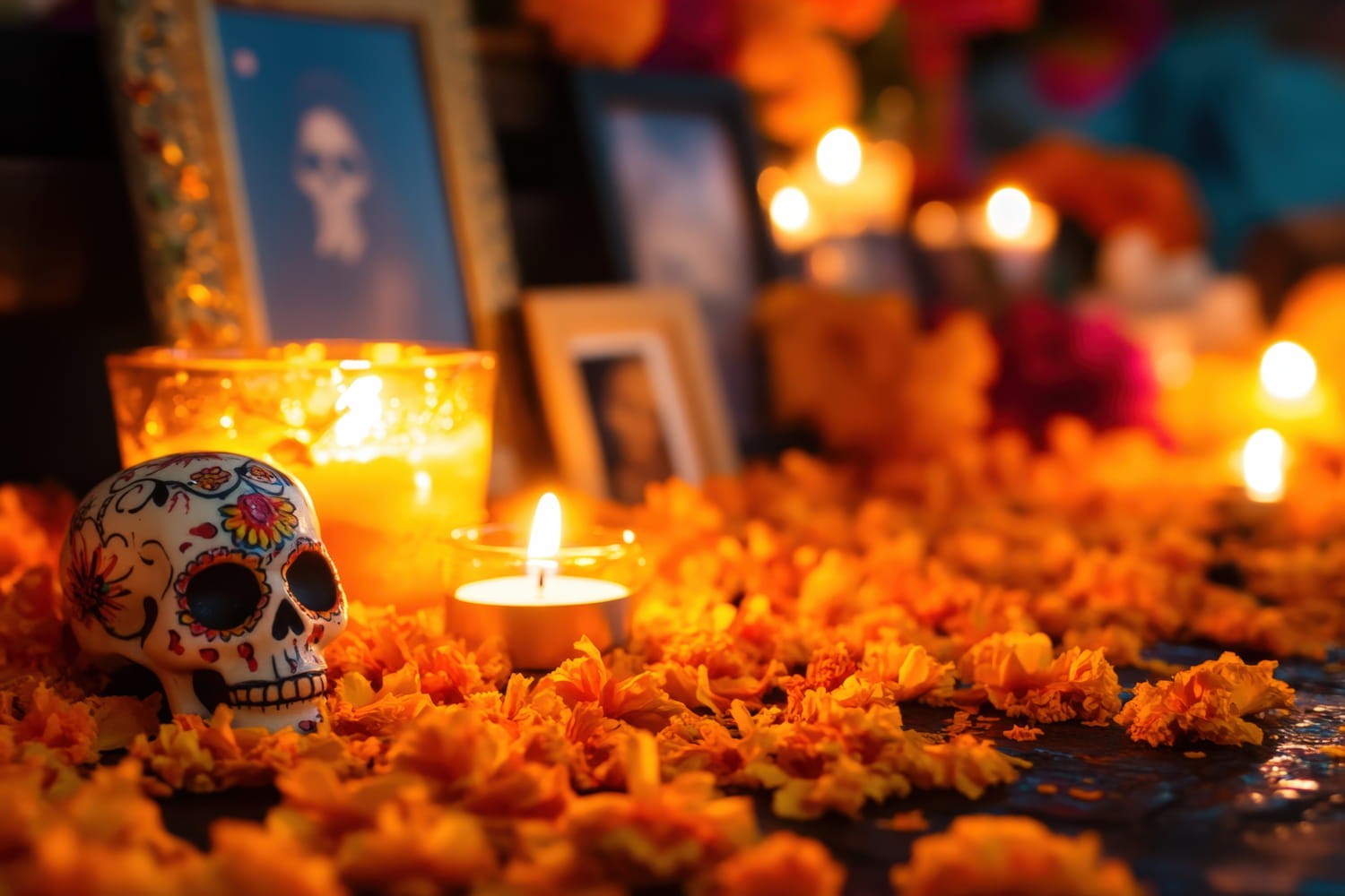 Toussaint 2026 : pourquoi le 1er novembre n'est pas la fête des morts